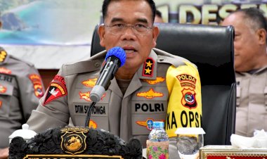 Kasus-Gangguan-Kamtibmas-di-NTT-Naik-10,71-Persen-pada-Tahun-2023
