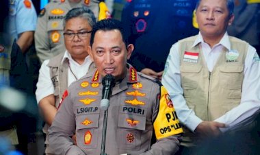 Kapolri:-Warga-Rayakan-Tahun-Baru,-Situasi-Papua-Sudah-Terkendali