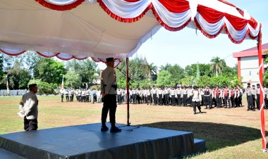 Karoops-Polda-NTT-Ajak-Personel-OMB-:-Menjaga-Keamanan-Pemilu-dengan-Semangat-Bersama