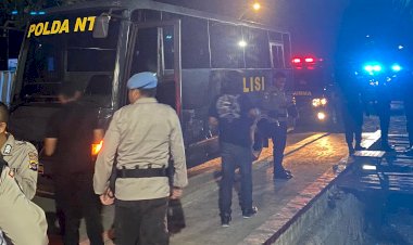 Kompi-I-Satgas-OMB-Turangga-Jaga-Kamtibmas-di-Pemilu-2024-dengan-Patroli-Rutin-Cipkon