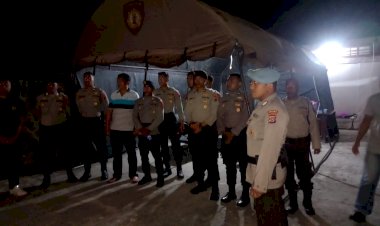 Satgas-Propam-Polda-NTT-Lakukan-Pengecekan-Personel-Pengamanan-dalam-OMB-Turangga-2024