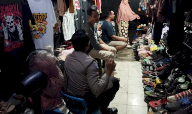 Subsatgas-Binmas-Operasi-Mantap-Brata-Turangga-Lakukan-Patroli-Dialogis-Menjelang-Pemilu-2024-di-Kota-Kupang