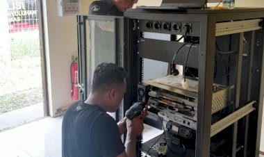 Misi-Kemanusiaan-Tim-Subsatgas-TIK-Perlancar-Alat-Komunikasi--dalam-Menanggulangi-Erupsi-Gunung-Ile-Lewotobi