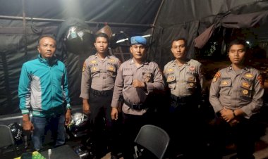 Integritas-dan-Kedisiplinan-Tertib:-Satgas-Propam-NTT-Pengecekan-Personel-OMB-Turangga-2024