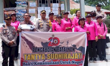Alumni-AKPOL-2003-Batalyon-Tantya-Sudhirajati-Salurkan-Bantuan-untuk-Korban-Erupsi-Gunung-Lewotobi-Laki-Laki