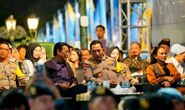 Kapolri:-Lagu-Polisi-Jagoanku-Dongkrak-Semangat-Pengabdian-Korps-Bhayangkara