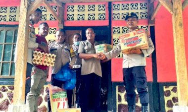 Personel-Terus-Berikan-Bantuan-dan-Himbauan-Kepada-Masyarakat-Terdampak-Erupsi-Gunung-Lewotobi-Laki-di-Flores-Timur