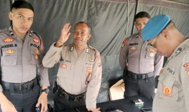 Satgas-Propam-Polda-NTT-Perkuat-Disiplin-Personel-dalam-Operasi-Mantap-Brata-Turangga-2024