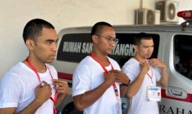 Penerimaan-Siswa-Sekolah-Inspektur-Polisi-Sumber-Sarjana-(SIPSS)-Tahun-2024:-Tahapan-Pemeriksaan-Kesehatan-II-Dimulai