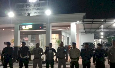 Personel-Satgas-Tindak-OMB-Turangga,-Lakukan-Patroli-Cipta-Kondisi-di-Kota-Kupang-Menjelang-Pemilu-2024