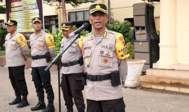 Karoops-Polda-NTT:-Apresiasi-Kepada-Personel-BKO-Polres-Jajaran-dalam-Pelayanan-Terbaik