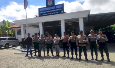 Personel-Gabungan-Satgas-OMB-Turangga-Jaga-Kamtibmas-Dengan-Patroli-Cipta-Kondisi-di-Kota-Kupang