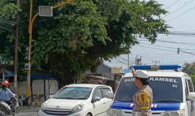 Temuan-Ditlantas-Polda-NTT:-Traffic-Light-Mati-di-Kota-Kupang