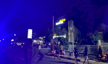 Patroli-Cipkon,-Samapta-Polres-Sumba-Timur-Bubarkan-Lomba-Lari