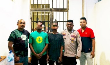 Kerja-Cepat,-Polres-Belu-Berhasil-Ringkus-Dua-Terduga-Pelaku-Pencurian-di-Toko-LHB-Atambua