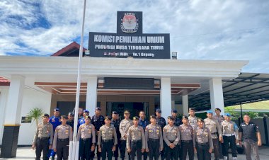 Satgas-Ops-Mantap-Brata-Turangga:-Menjaga-Kondisi-Kamtibmas-Selama-Penetapan-Hasil-Pemilu-2024