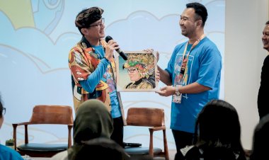 Menparekraf-Ajak-Komunitas-Bali-Ikut-Sukseskan-Pelaksanaan-World-Water-Forum-ke-10