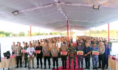 Kapolda-NTT:-Jaga-Keamanan-Bersama-untuk-Pemilihan-Kepala-Daerah-yang-Aman-di-Sumba-Barat-Daya