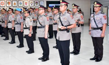 Inilah-Daftar-Pejabat-Utama-dan-Kapolres-yang-Baru-Dilantik-Kapolda-NTT