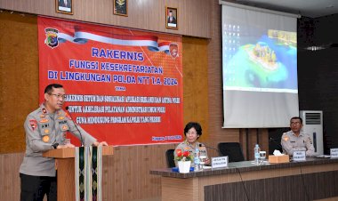 Wakapolda-NTT-Buka-RAKERNIS-Fungsi-Kesekretariatan-Umum-dan-Sosialisasi-Aplikasi-SRIKANDI-dan-ASTINA-POLRI-Tahun-2024