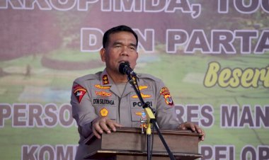 Kapolda-NTT-Tegaskan-Sinergi-dan-Netralitas-TNI-POLRI-di-Manggarai-Jelang-Pilkada