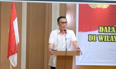Ditintelkam-Polda-NTT-Gelar-Kegiatan-Focus-Group-Discussion-tentang-Penanganan-People-Smuggling-di-NTT