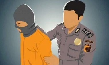 Polisi-Amankan-Pelaku-Penganiayaan-Brutal-Terhadap-Anak-di-Labuan-Bajo