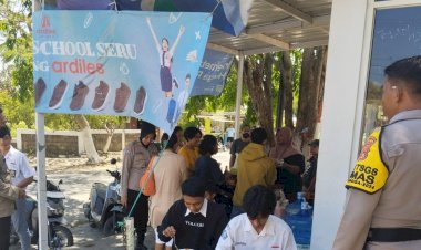 Subsatgas-Binmas-Gelar-Sosialisasi-Pilkada-Damai-di-Kelurahan-Pasir-Panjang