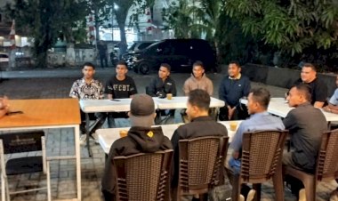 Jaga-Stabilitas-Keamanan-Jelang-Pilkada-Direktur-Intelkam-Polda-NTT-Silahturahmi-dengan-Pok-Cipayung-Kota-Kupang