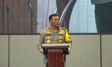 Direktorat-Lalu-Lintas-Polda-NTT-Selenggarakan-Rakernis-2024-di-Kupang