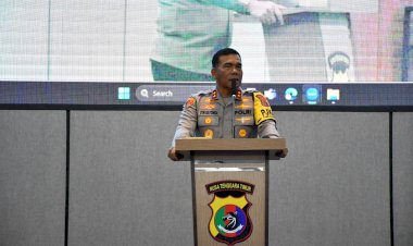 Kapolda-NTT-Buka-Rakernis-Fungsi-Reserse-Tahun-2024,-Fokus-pada-Penegakan-Hukum-dan-Inovasi-Teknologi