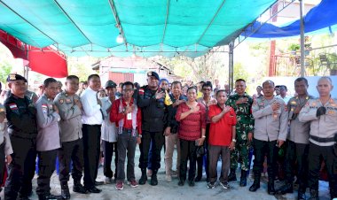 Jumat-Curhat-Polda-NTT:-Mendengarkan-Aspirasi-Warga-Bakunase