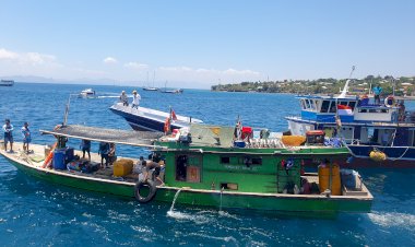 Turnamen-Mancing-Piala-Kapolda-NTT-2024:-Ajang-Promosi-Wisata-Bahari-dan-Peningkatan-Ekonomi