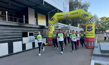 Empat-Satker-Polda-NTT-Jalani-TKJ-dan-Beladiri-Polri-Semester-II-T.A.-2024