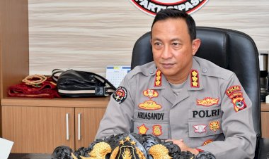 Ipda-Rudi-Soik-Dinyatakan-Tidak-Layak-Dipertahankan,-Catat-12-Kasus-Pelanggaran-Disiplin-dan-Kode-Etik