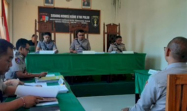 Menjaga-Integritas-Polri,-Pentingnya-Pahami-Peraturan-yang-Mengatur-Pemberhentian-Anggota-Polri