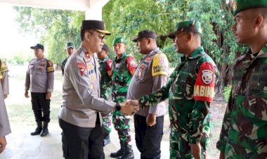 Wakapolda-NTT-Lakukan-Kunjungan-Kerja-di-Kabupaten-Rote-Ndao