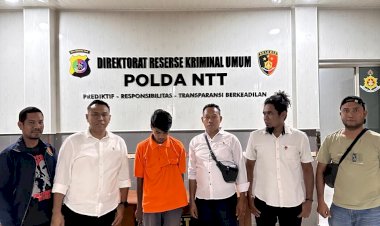 Unit-TPPO-Polda-NTT-Berhasil-Tangkap-Perekrut-Pekerja-Ilegal-Tujuan-Malaysia