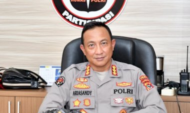 Tersangka-Perdagangan-Orang-FWW-Diamankan-Polres-Ende,-Ancaman-Hukuman-15-Tahun