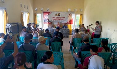 Jumat-Curhat-di-Penkase-Oeleta:-Polda-NTT-Dengarkan-Aspirasi-Warga