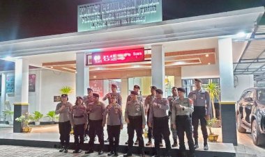 Polda-NTT-Gelar-Patroli-Malam,-Ciptakan-Kondisi-Aman-Pasca-Penghitungan-Suara-Pilkada-2024