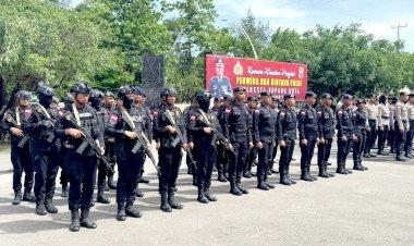 Sukses-Pengamanan-Natal,-Polda-NTT-Siap-Amankan-Ibadah-Akhir-Tahun