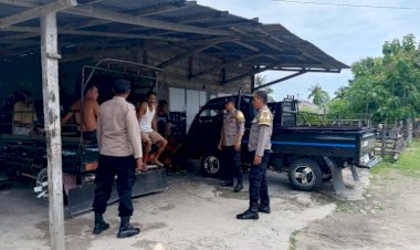 Kapolsek-RBD-:-KRYD-Langkah-Tingkatkan-Keamanan-Dan-Kewaspadaan-Bagi-Warga