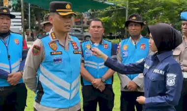 Perjuangan-Tidak-Menghianati-Hasil:-Semangat-Calon-SIP-2025-Polda-NTT-Terlihat-Jelas