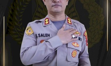 Kapolres-Manggarai-dan-Jajaran-Bongkar-Praktik-Perekrutan-Tenaga-Kerja-Ilegal,-9-Korban-Berhasil-Diselamatkan