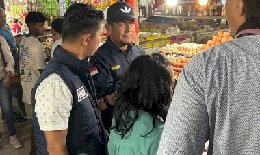 Kendalikan-Inflasi-dan-Pengawasan-Distribusi-Pangan-Jelang-Ramadhan-1446-H,--Polda-NTT-Sidak-Pasar