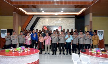 Bukber-Polda-NTT-&-Media:-Wujud-Kebersamaan-dan-Kolaborasi-untuk-Negeri
