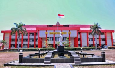 Polda-NTT-Tindak-Tegas-Oknum-Polisi-Terlibat-Pencabulan:-Aipda-Iwanudin-Dipecat-Tidak-Hormat
