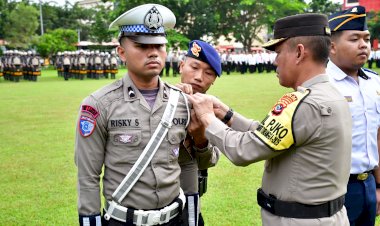Semana-Santa-Turangga-2025-Dimulai,-Wakapolda-NTT:-Wujudkan-Paskah-yang-Aman-dan-Damai