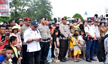 Polda-NTT-Kerahkan-Kekuatan-Penuh-Amankan-Paskah-Oekumene-dan-Prosesi-Paskah-2025